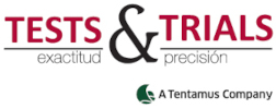 Tests and Trials Logo