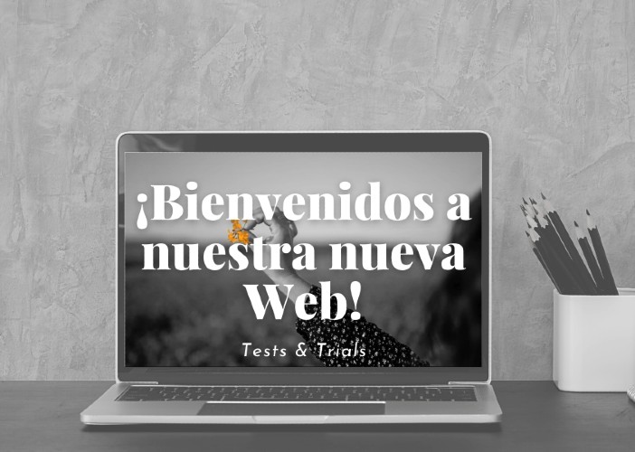 nueva web