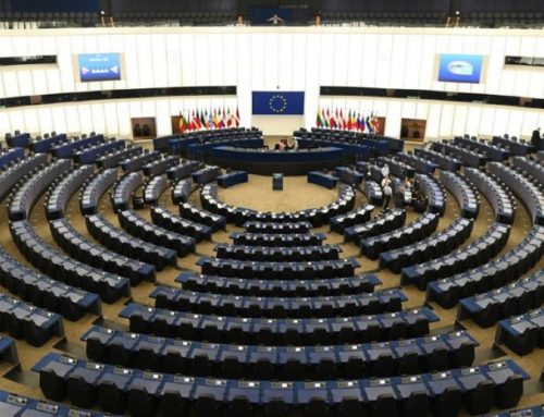 The EP approves the “Farm to Fork” strategy