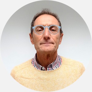 alberto morillo