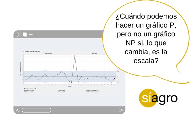 gráfico P y NP