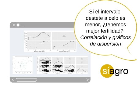 correlación