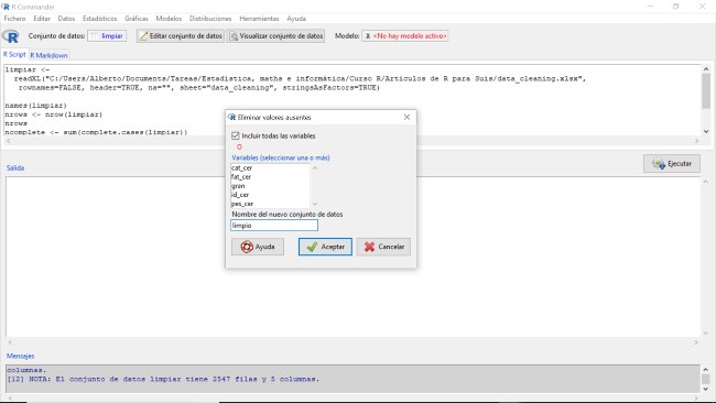datamining II