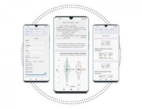 A/B Test: New analysis in Síagro